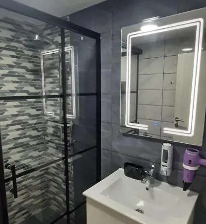 Appartamento Adrijana 2 Vrnjačka Banja