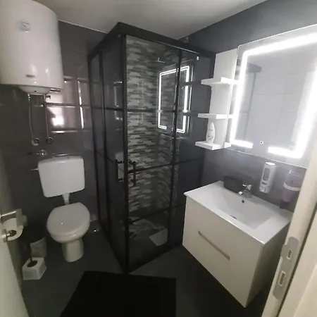 Appartamento Adrijana 2 Vrnjačka Banja