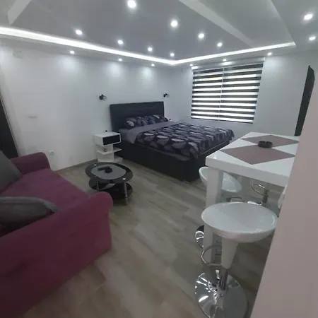 Adrijana 2 Appartamento Vrnjačka Banja