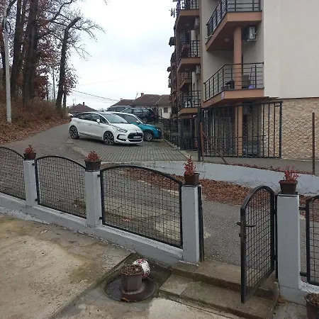 Adrijana 2 Vrnjačka Banja