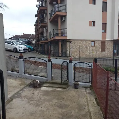 Appartamento Adrijana 2