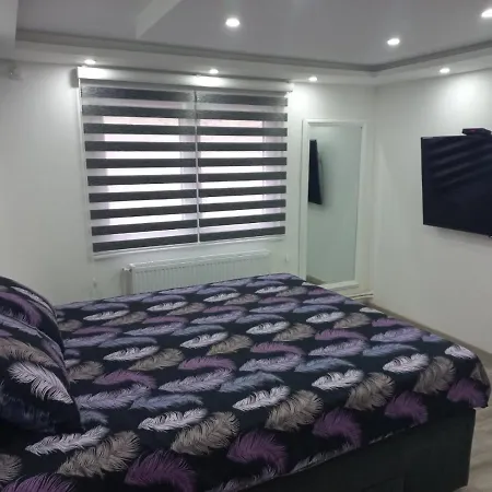 Adrijana 2 Appartamento *