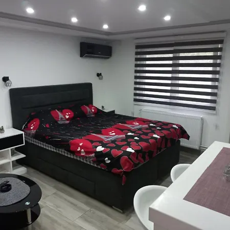 Adrijana 2 Appartamento Vrnjačka Banja