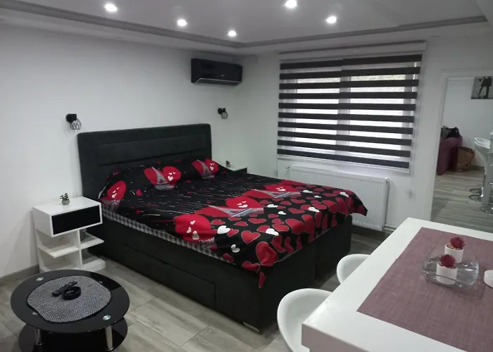 Adrijana 2 Apartament Vrnjačka Banja